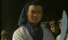 武松 电视剧,英雄传奇，醉打虎啸梁山